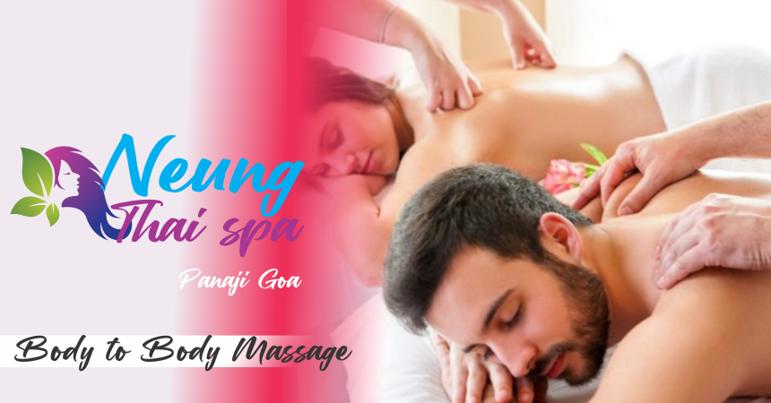 Body to Body Massage in Panaji